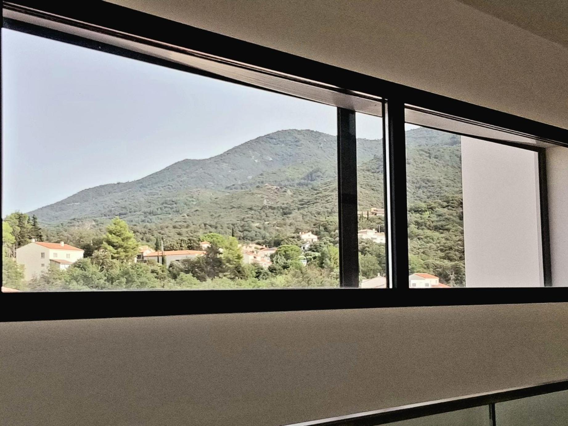Villelongue-dels-Monts Chambre De Luxe, Spa, Piscine, Entre Mer Et Montagne المظهر الخارجي الصورة